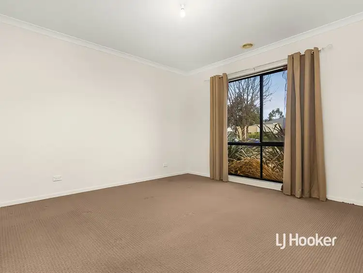Sixth view of Homely house listing, 28 Brimstone Drive, Tarneit VIC 3029