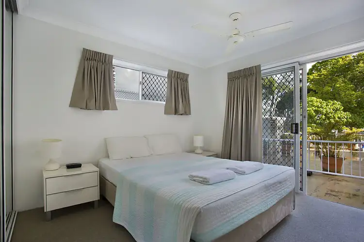 Third view of Homely apartment listing, 2/24 Jubilee Avenue, Broadbeach QLD 4218