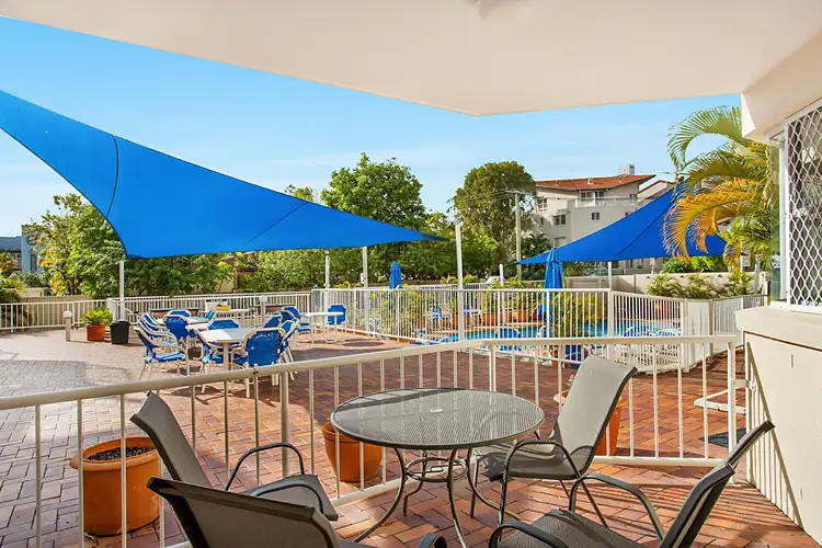 Sixth view of Homely apartment listing, 2/24 Jubilee Avenue, Broadbeach QLD 4218
