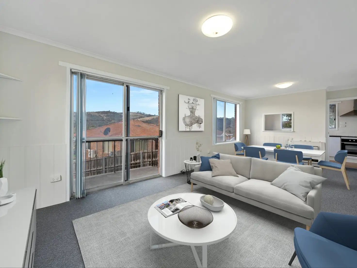 Main view of Homely house listing, 57 Walker Crescent, Bridgewater TAS 7030