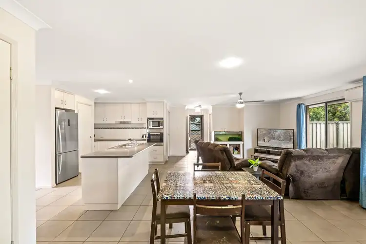 Second view of Homely house listing, 58 Geraghty Street, Cecil Plains QLD 4407