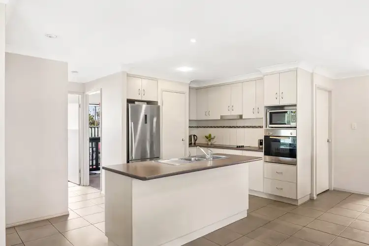 Third view of Homely house listing, 58 Geraghty Street, Cecil Plains QLD 4407