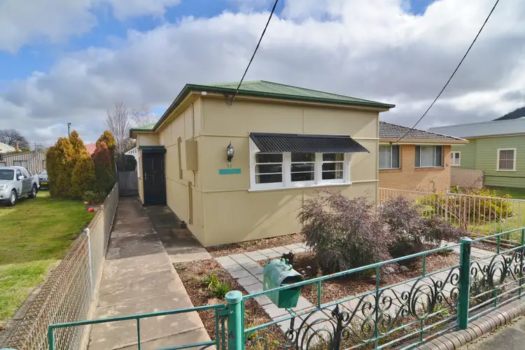 32 Calero Street, Lithgow NSW 2790