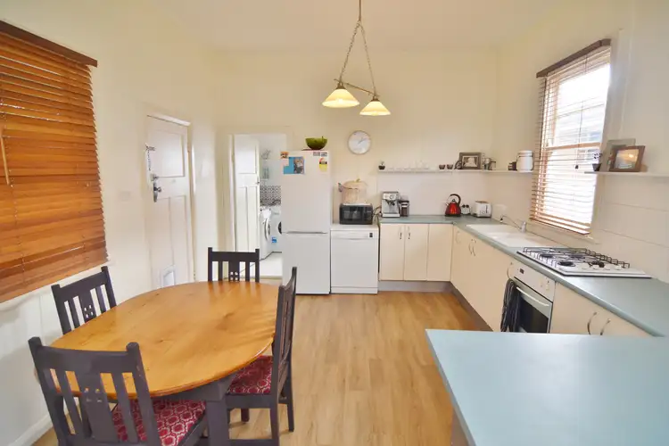 Second view of Homely house listing, 32 Calero Street, Lithgow NSW 2790
