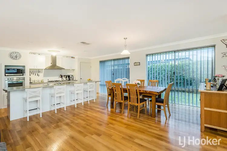 Main view of Homely house listing, 10 Rockland Road, Australind WA 6233