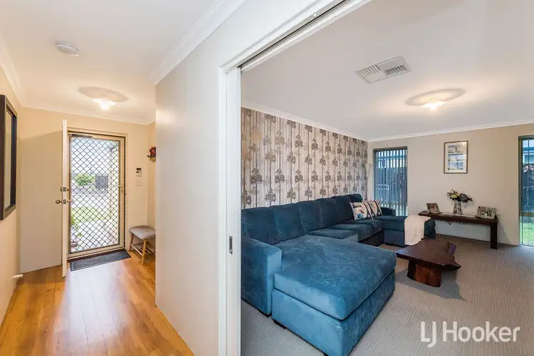 Fourth view of Homely house listing, 10 Rockland Road, Australind WA 6233