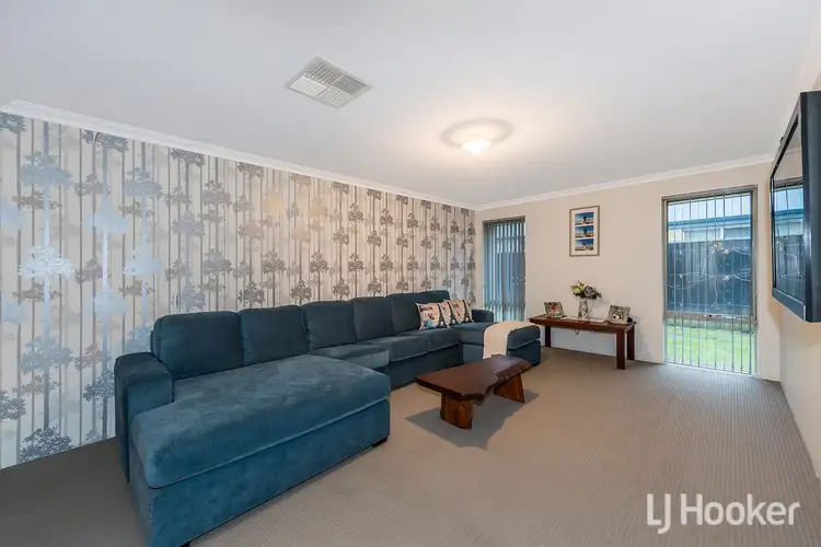 Fifth view of Homely house listing, 10 Rockland Road, Australind WA 6233