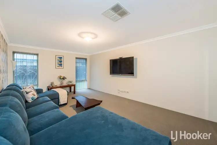 Sixth view of Homely house listing, 10 Rockland Road, Australind WA 6233