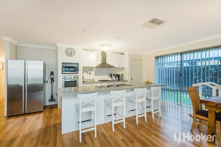 Seventh view of Homely house listing, 10 Rockland Road, Australind WA 6233
