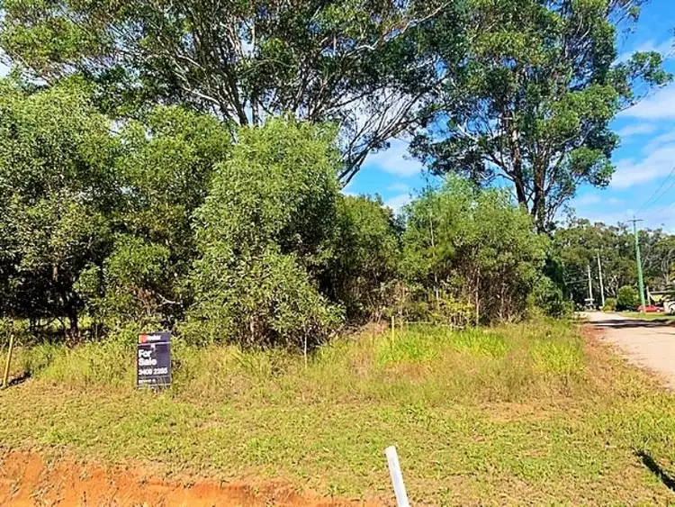 70 Hemp Hill Road., Russell Island QLD 4184