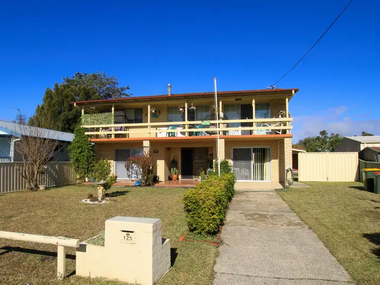Second view of Homely house listing, 125 River Road, Sussex Inlet NSW 2540