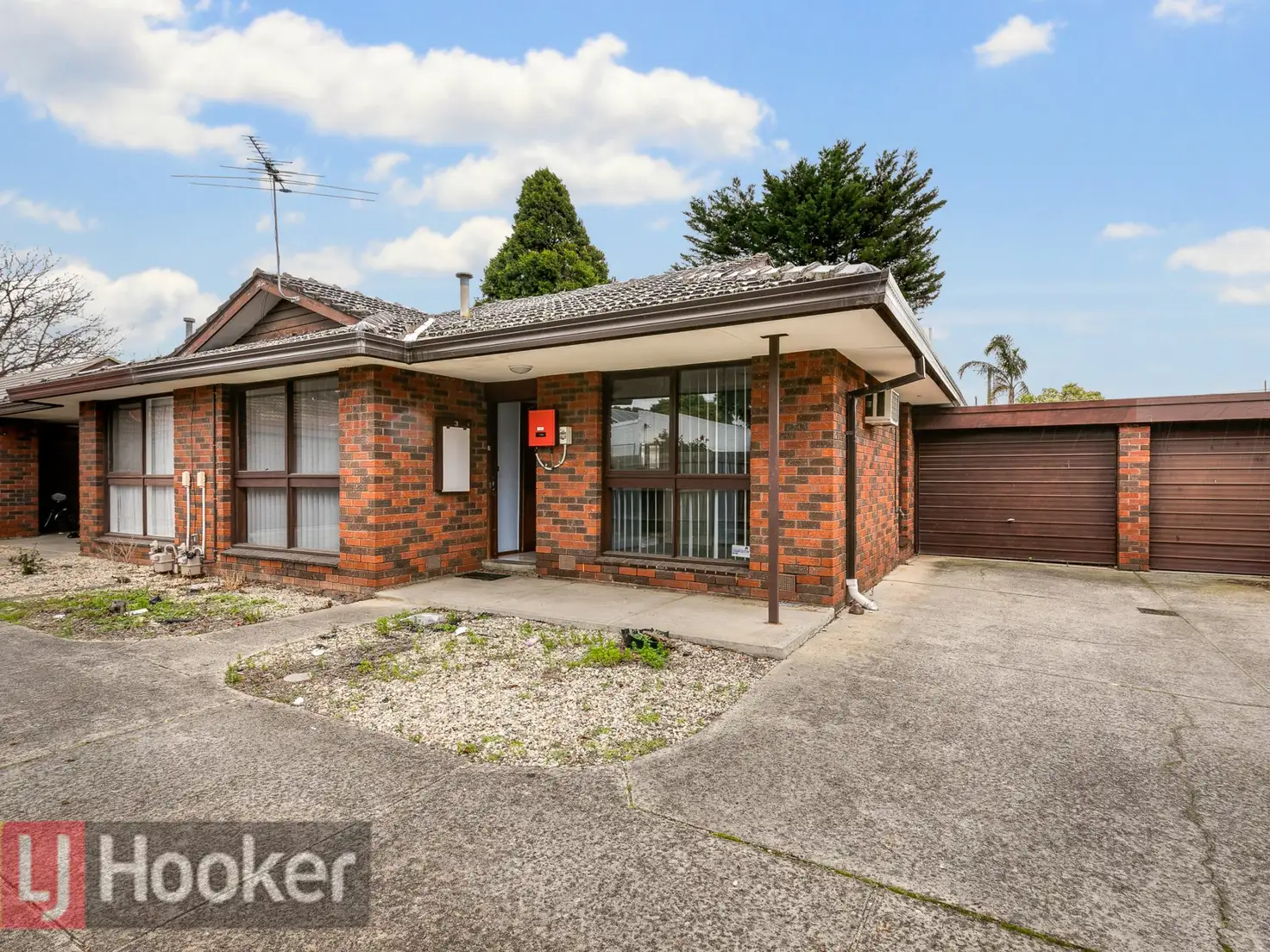 Main view of Homely unit listing, 3/14 ST JAMES AVENUE, Springvale VIC 3171