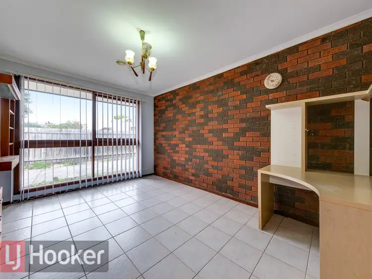 Second view of Homely unit listing, 3/14 ST JAMES AVENUE, Springvale VIC 3171