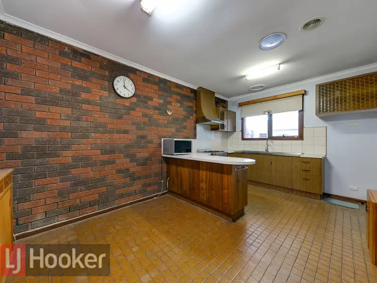 Third view of Homely unit listing, 3/14 ST JAMES AVENUE, Springvale VIC 3171