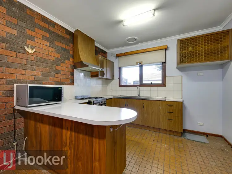 Fourth view of Homely unit listing, 3/14 ST JAMES AVENUE, Springvale VIC 3171
