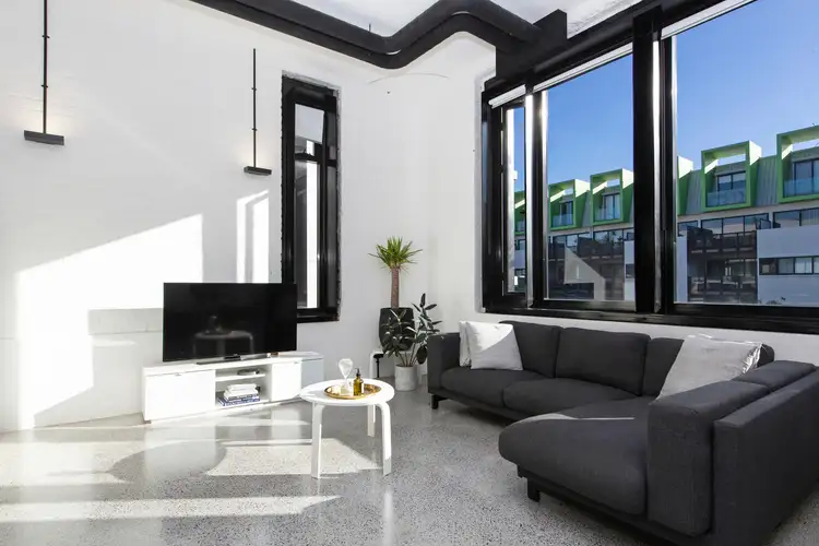 Main view of Homely apartment listing, 64/6-8 Crewe Place, Rosebery NSW 2018