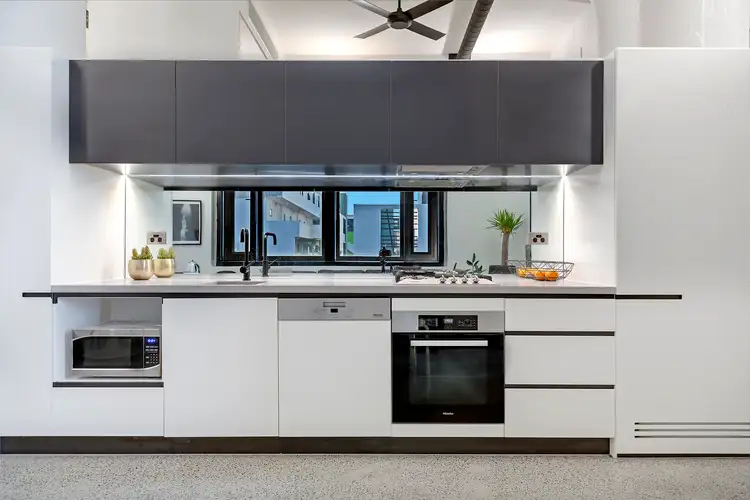 Second view of Homely apartment listing, 64/6-8 Crewe Place, Rosebery NSW 2018