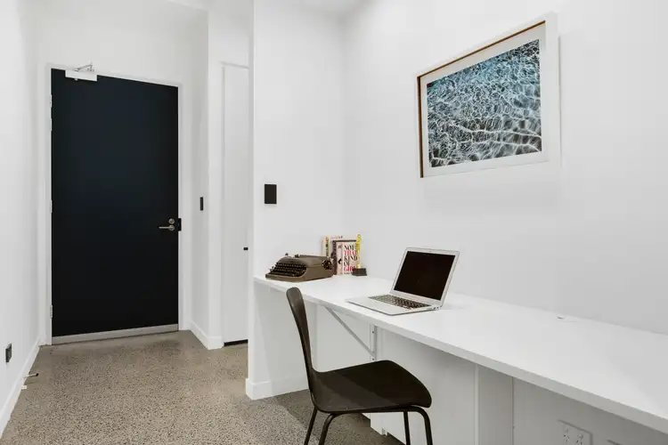 Fifth view of Homely apartment listing, 64/6-8 Crewe Place, Rosebery NSW 2018
