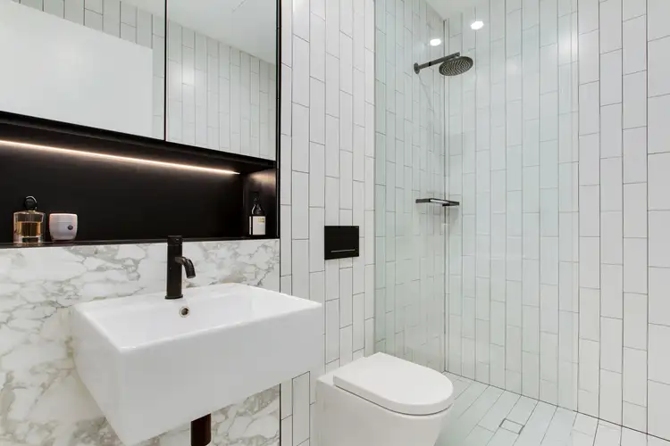 Sixth view of Homely apartment listing, 64/6-8 Crewe Place, Rosebery NSW 2018