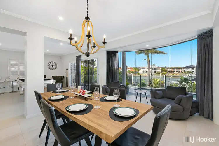 Fourth view of Homely house listing, 38 Caravel Court, Raby Bay QLD 4163
