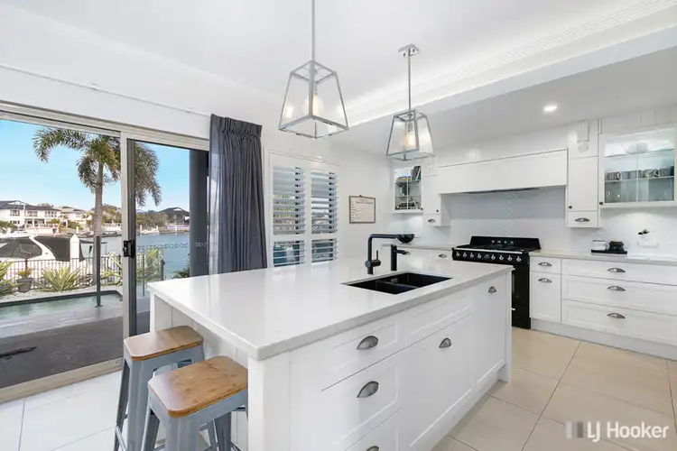 Fifth view of Homely house listing, 38 Caravel Court, Raby Bay QLD 4163