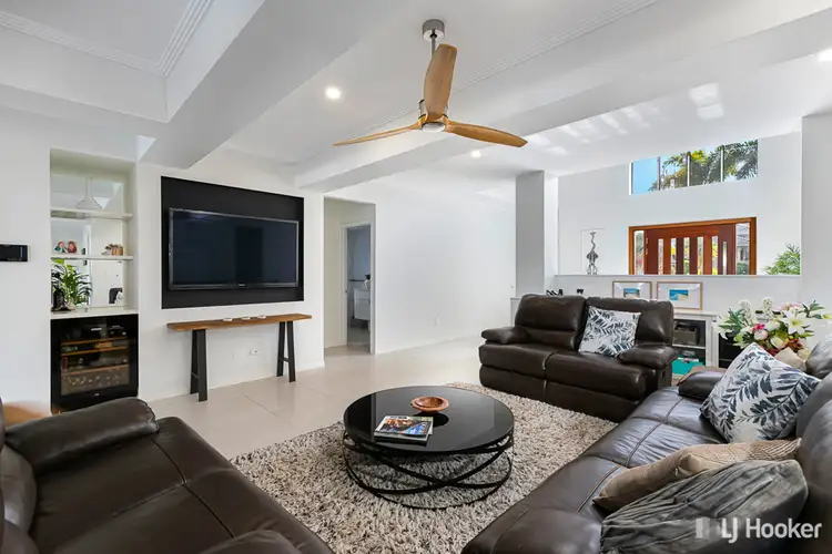 Sixth view of Homely house listing, 38 Caravel Court, Raby Bay QLD 4163