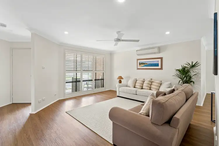 Third view of Homely house listing, 102 Bagnall Beach Road, Corlette NSW 2315