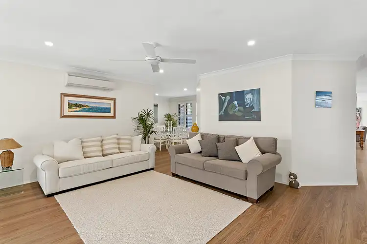 Fourth view of Homely house listing, 102 Bagnall Beach Road, Corlette NSW 2315