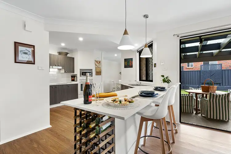 Fifth view of Homely house listing, 102 Bagnall Beach Road, Corlette NSW 2315