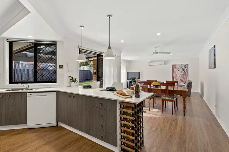 Sixth view of Homely house listing, 102 Bagnall Beach Road, Corlette NSW 2315