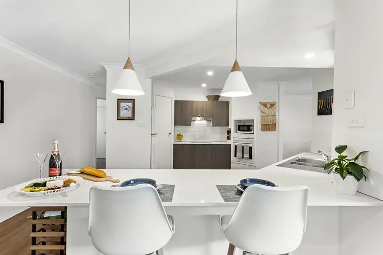 Seventh view of Homely house listing, 102 Bagnall Beach Road, Corlette NSW 2315