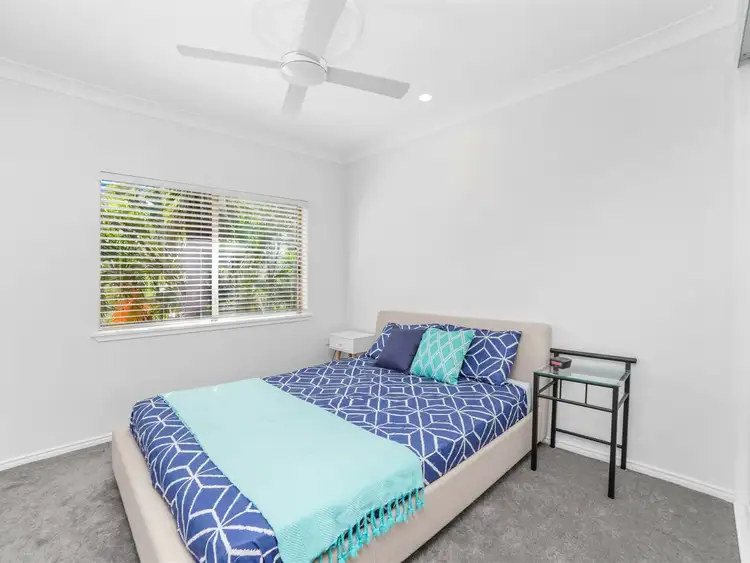Sixth view of Homely unit listing, 8/21 Springfield Crescent, Manoora QLD 4870