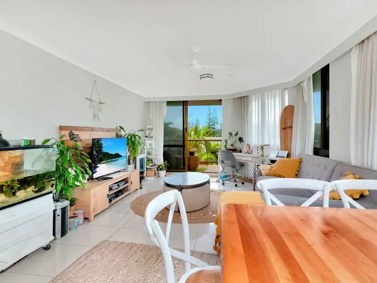 Fifth view of Homely unit listing, 9/1111 Gold Coast Highway, Palm Beach QLD 4221
