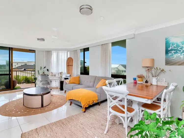 Sixth view of Homely unit listing, 9/1111 Gold Coast Highway, Palm Beach QLD 4221