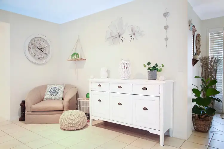 Fourth view of Homely semi-detached listing, 1/13 Tarrabool Drive, Elanora QLD 4221