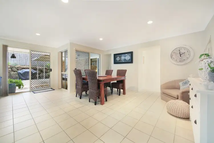 Fifth view of Homely semi-detached listing, 1/13 Tarrabool Drive, Elanora QLD 4221