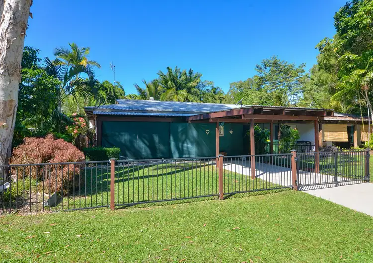 Main view of Homely unit listing, 1/5 Mahogany Street, Port Douglas QLD 4877
