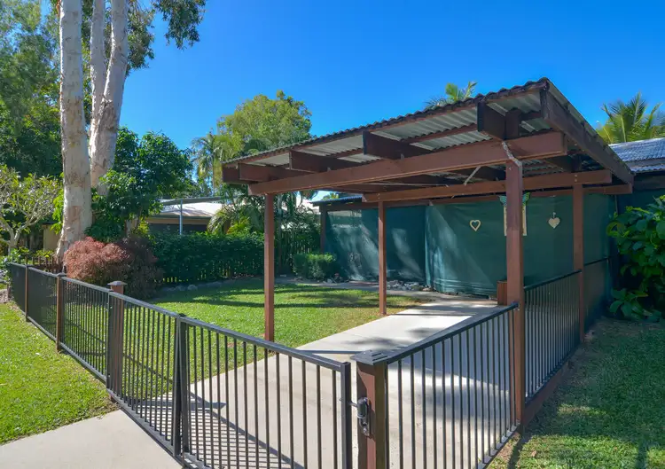 Second view of Homely unit listing, 1/5 Mahogany Street, Port Douglas QLD 4877