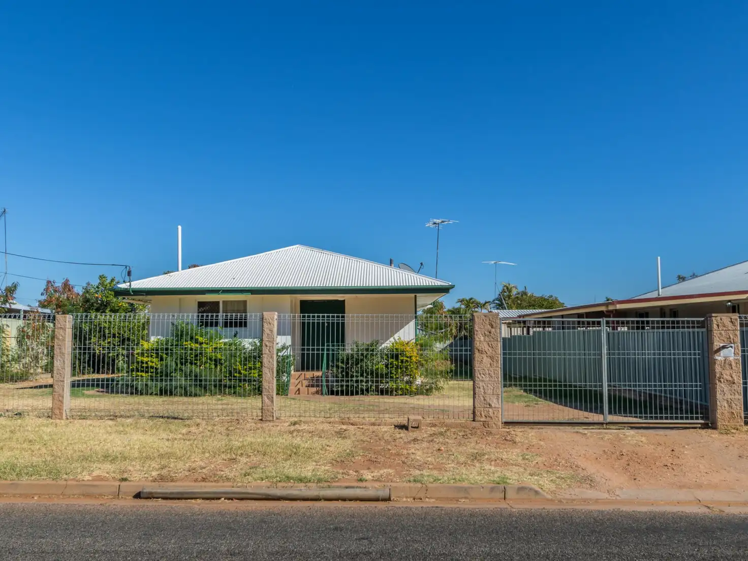 Main view of Homely house listing, 103 Kookaburra Street, Mount Isa QLD 4825