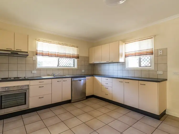 Second view of Homely house listing, 103 Kookaburra Street, Mount Isa QLD 4825