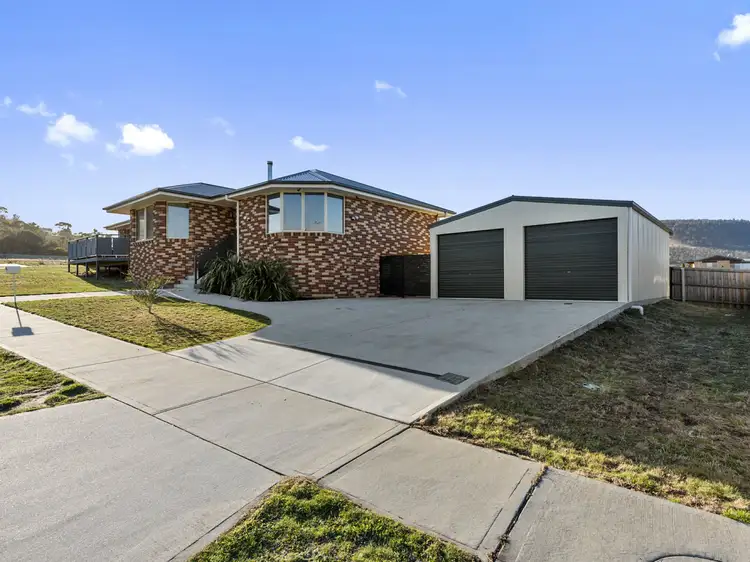Third view of Homely house listing, 1 Calm Place, Old Beach TAS 7017