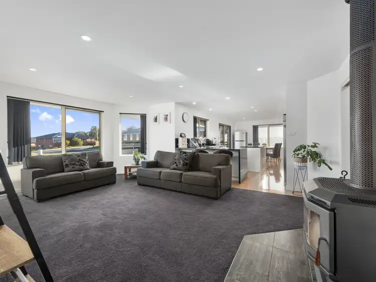 Fourth view of Homely house listing, 1 Calm Place, Old Beach TAS 7017