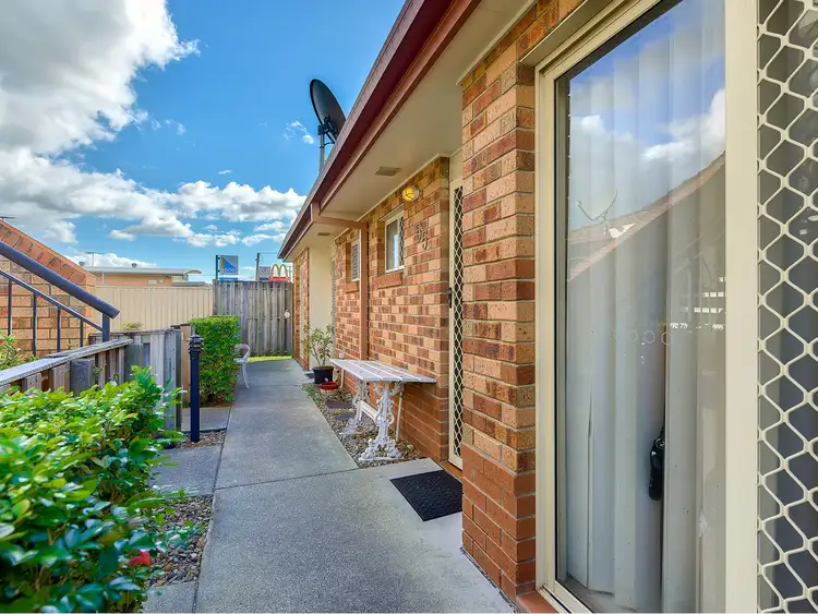55/348 Stafford Road, Stafford QLD 4053