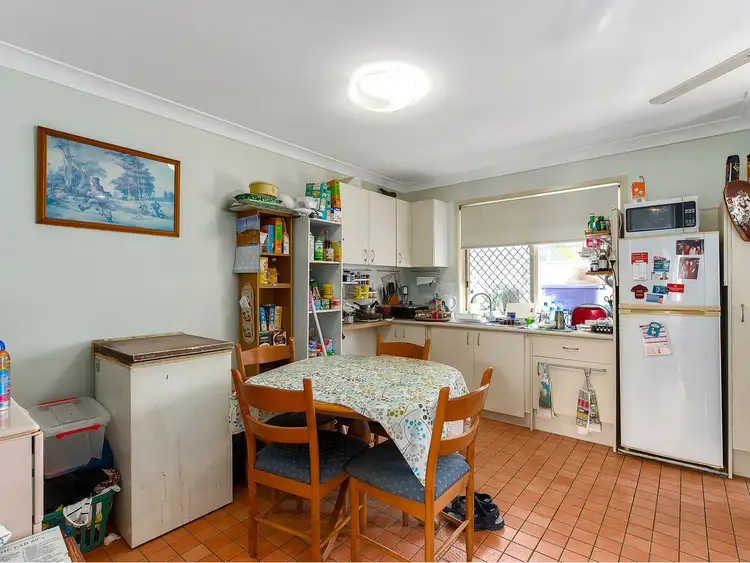 Second view of Homely unit listing, 55/348 Stafford Road, Stafford QLD 4053