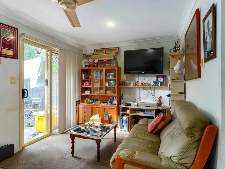 Third view of Homely unit listing, 55/348 Stafford Road, Stafford QLD 4053
