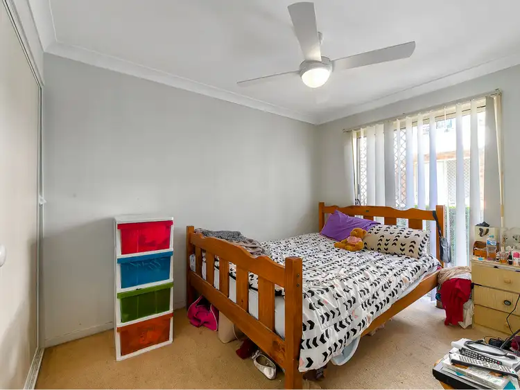 Fourth view of Homely unit listing, 55/348 Stafford Road, Stafford QLD 4053