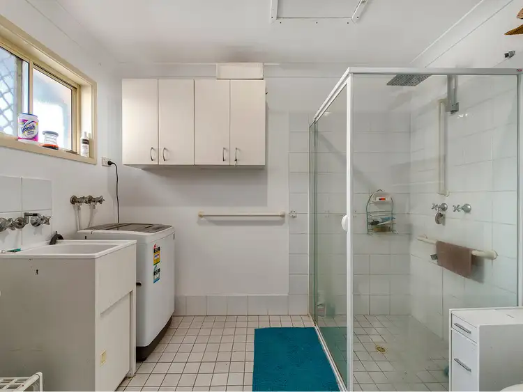 Fifth view of Homely unit listing, 55/348 Stafford Road, Stafford QLD 4053