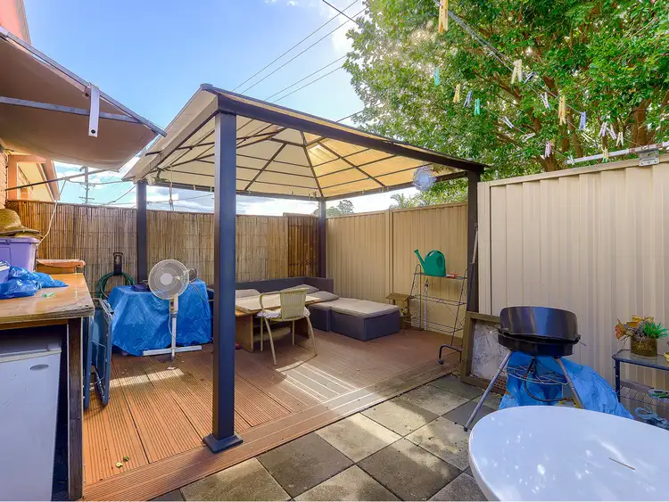 Sixth view of Homely unit listing, 55/348 Stafford Road, Stafford QLD 4053
