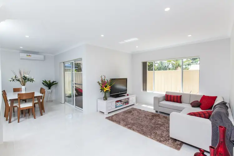 Second view of Homely villa listing, 37 Boonooloo Road, Kalamunda WA 6076