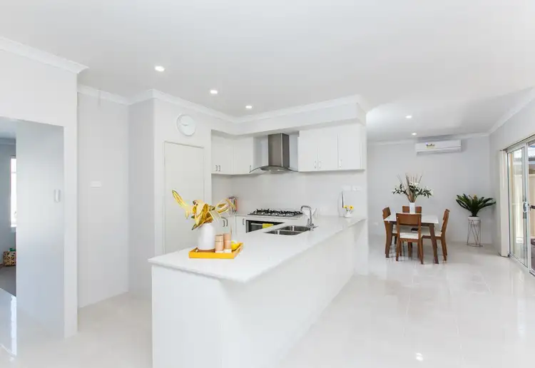 Fourth view of Homely villa listing, 37 Boonooloo Road, Kalamunda WA 6076